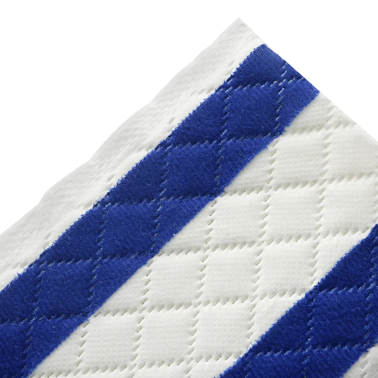 Disposable Mop refill nonwoven floor wipe one time use Mop