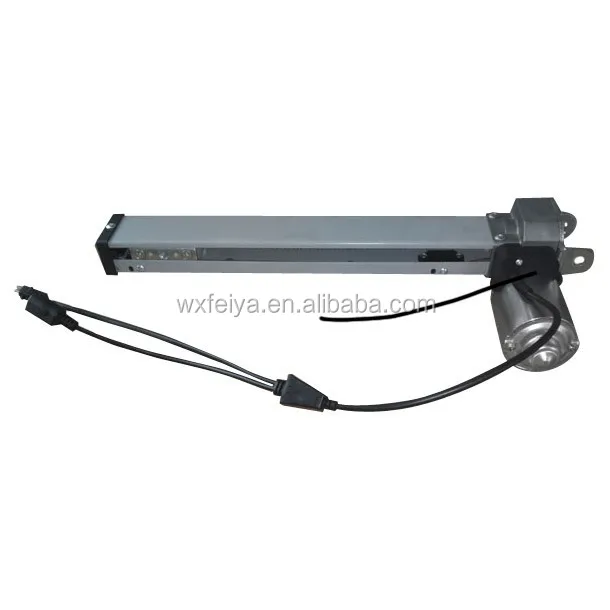 Actuator linear motion FY014
