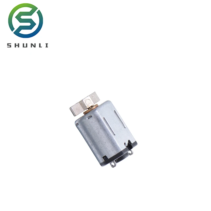 Вертикальный Вибрационный двигатель smd