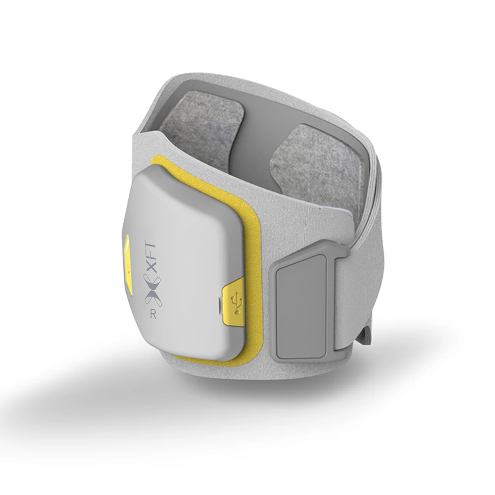 Реабилитационная система удара ног с пасхальным движением