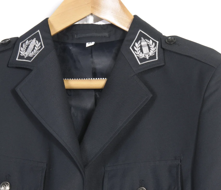 China Xinxing uniforme customized colors Hot sale high quality