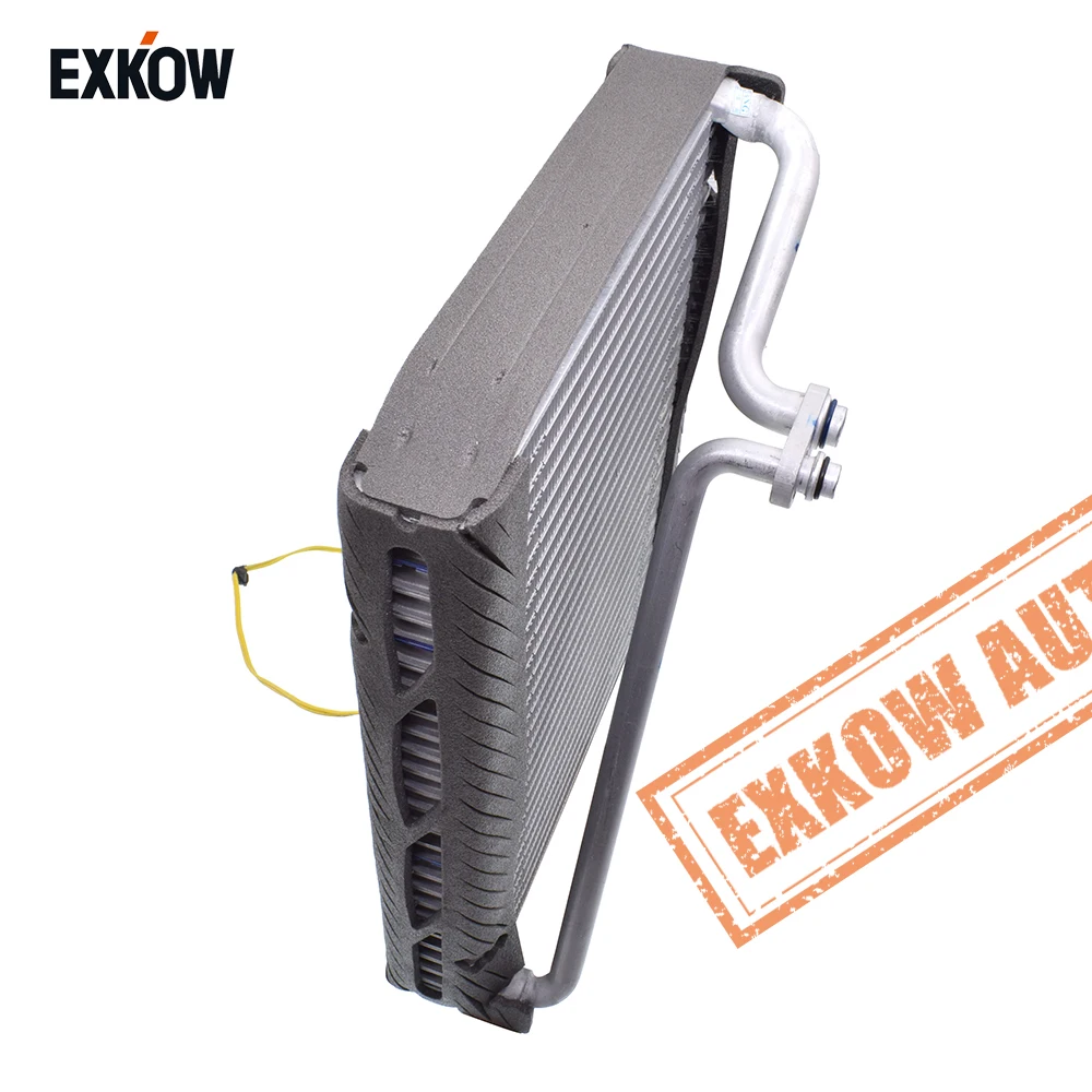 Air Conditioning A/C Evaporator for Mitsubishi Lancer Outlander ASX CW4W CW5W CW6W CY9A GA1W GA2W OE: 7810A246