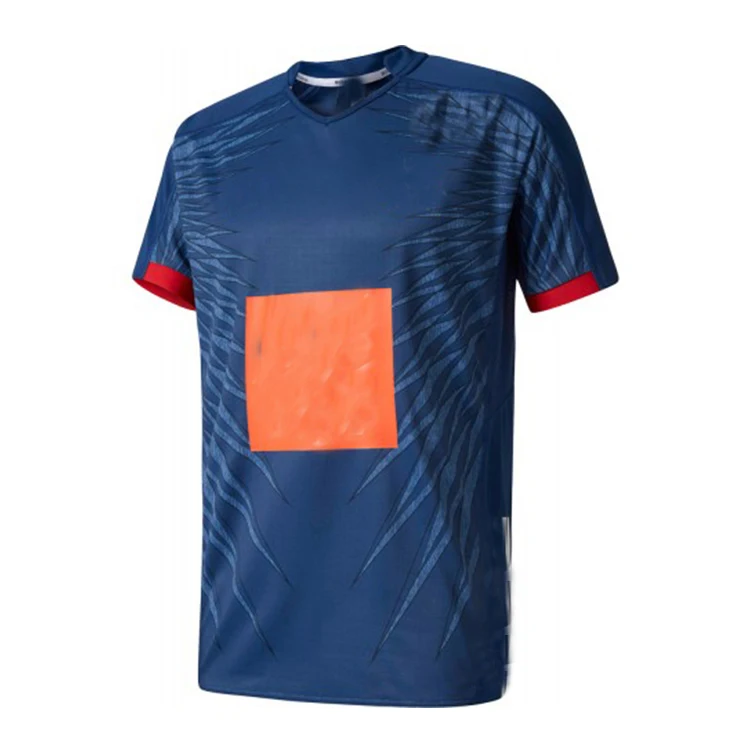 fashion custom high quality handball jersey Supplier in china