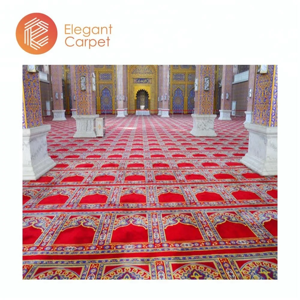 Мечетный ковер молитвенная комната moschee gebetsteppich от производителя