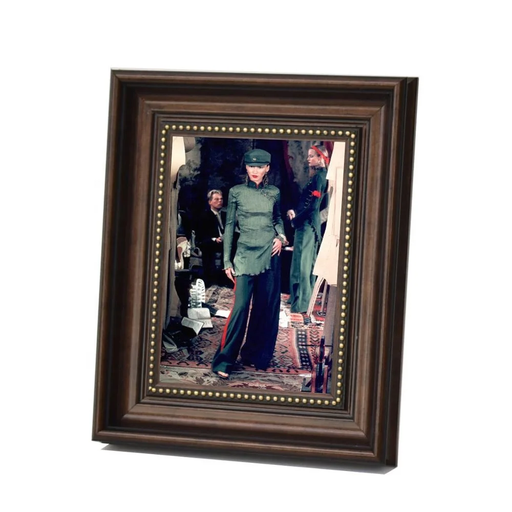 Antique Ornate Classic Range Picture/Photo/Poster Square Frame/ Picture Frame Moulding