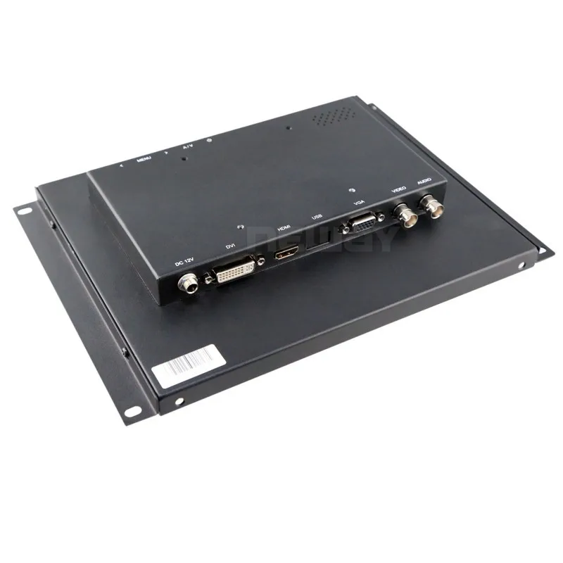 15 inch touch screen raspberry pi touch monitor, led display with frame