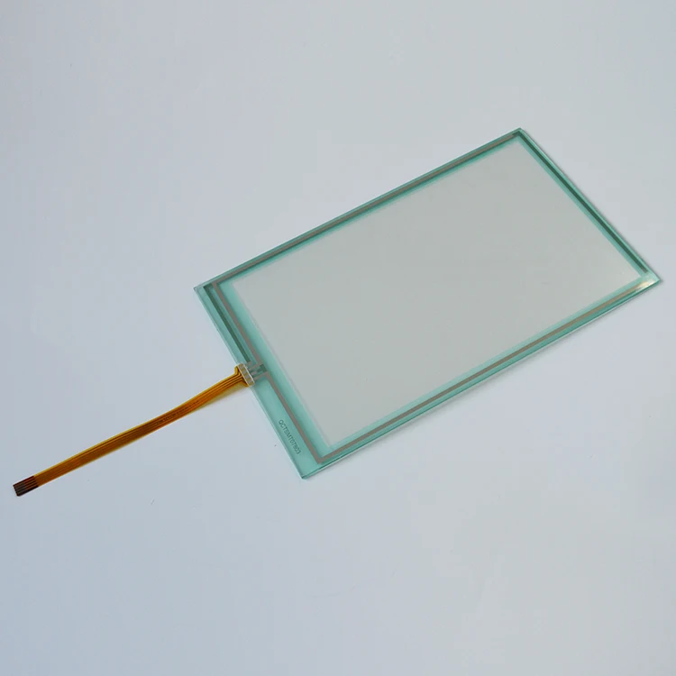 
6 Inch Electronic Monitor Keypad Digitizer Touch Screen for Various machine 