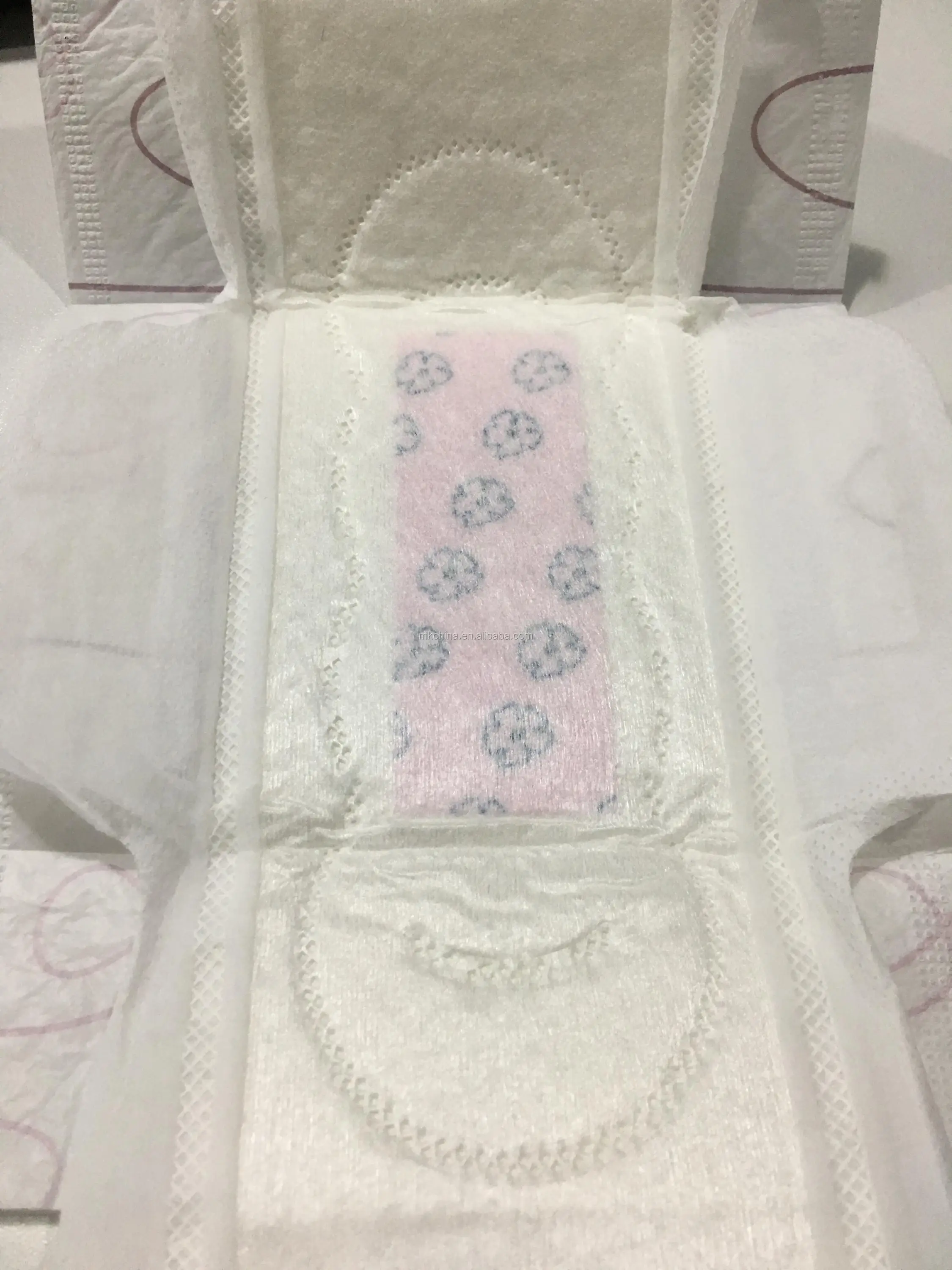 
korean personalized maternity Anion negative ion female cotton sanitary napkin sanitary pad with negative ion philippines 
