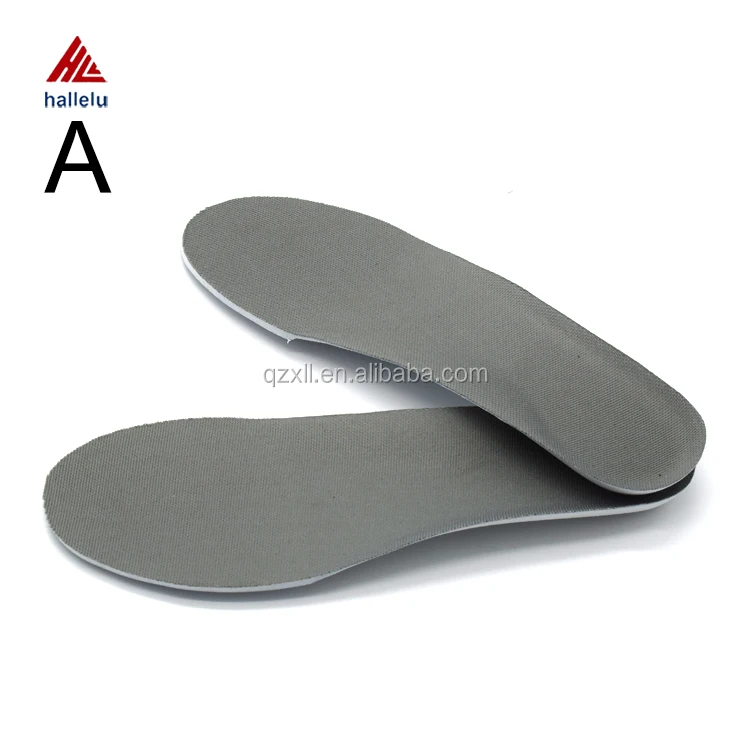 
Low Price Size 35-46 All Colors Available Sport Shoe Insoles,Breathable D01 EVA Casual Shoe Insoles For Sale 
