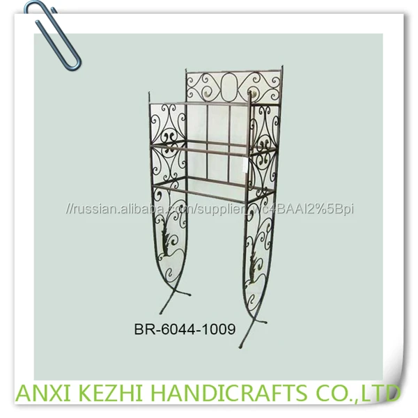 Ванная комната Над Стеллаж Для Хранения Туалет