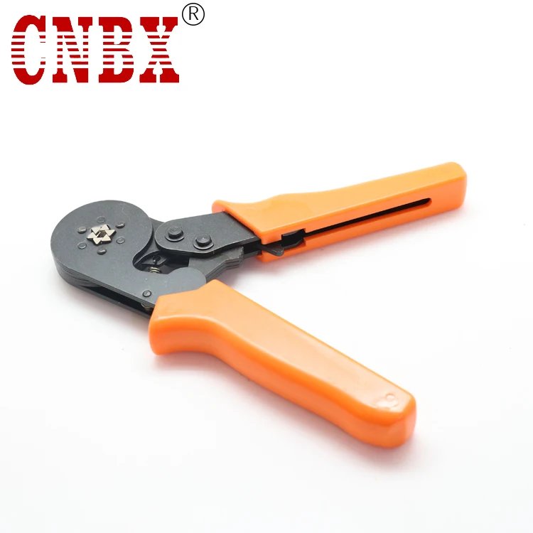 CNBX терминал ручной гидравлический обжимной инструмент соединительный наконечник