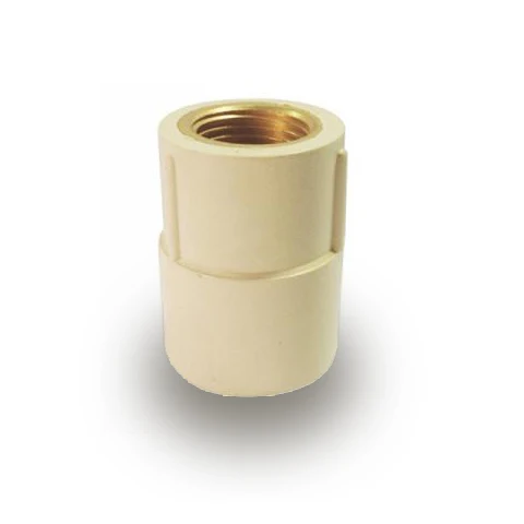 Online Shopping Free Samples CPVC Reducing Coupling ASTM D2846  CPVC Pipe Fittings