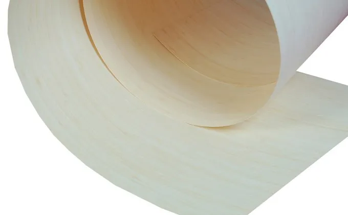Bamboo Veneer