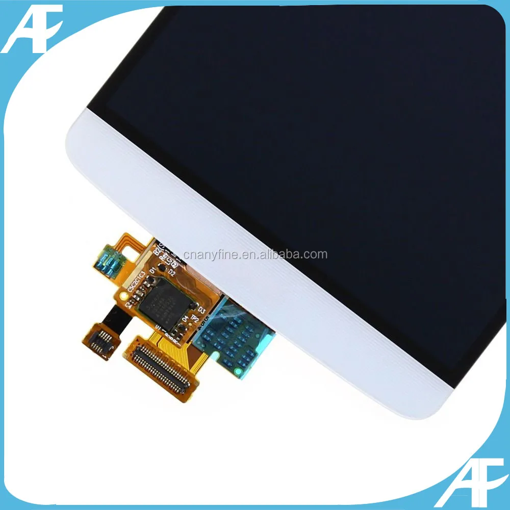 Touch Screen Digitizer LCD Assembly for LG G3 D850 D851 D855 VS985 LS990 Replacement