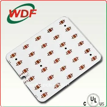 АЛЮМИНИЕВЫЕ ПЕЧАТНЫЕ ПЛАТЫ -ТЕЛЕФОННЫЕ ПЛАТЫ