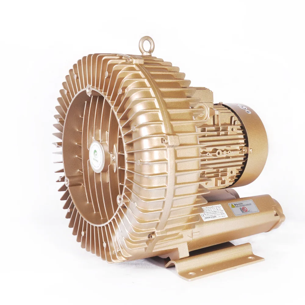 Воздушные компрессоры высокого давления 4 кВт для конвейера воздушной