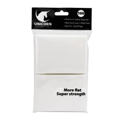 CKCS252  New Release Blue Custom Premium Mtg Matte Card Sleeve 600pcs per case