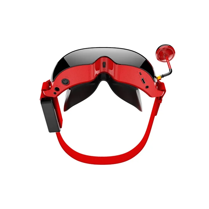 
2017 Video Glasses Fpv Goggles For Drone 