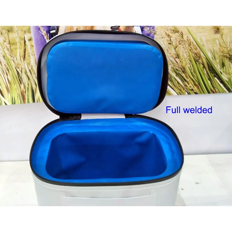 Soft cooler bag 16L For Keep Cool Within 20 Hours