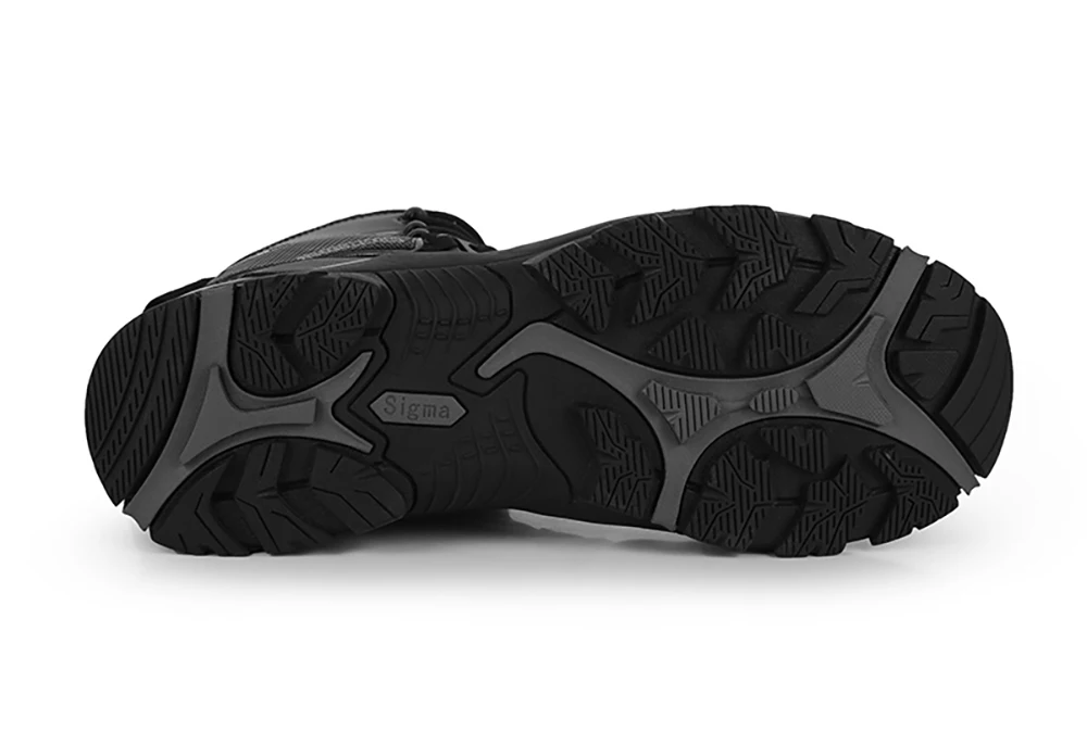 Tactical Boots 2023 Combat Jungle Boots Lace Up Desert delta Boots