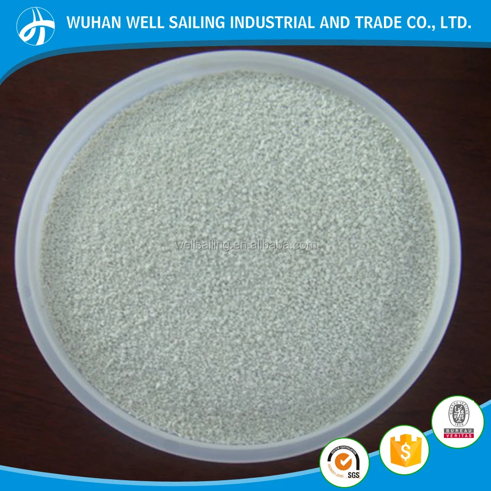 Формула отбеливающего порошка