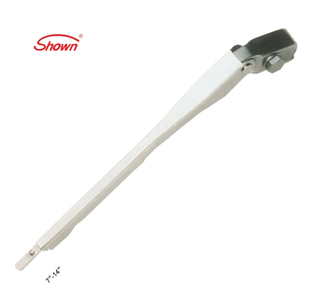 Специальные щетки стеклоочистителя из нержавеющей стали для автозапчастей