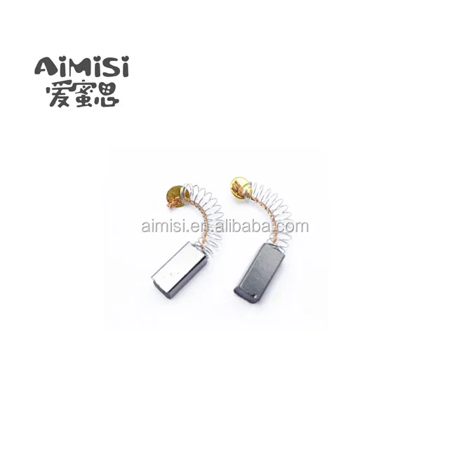 Детали блендера, Угольная щетка