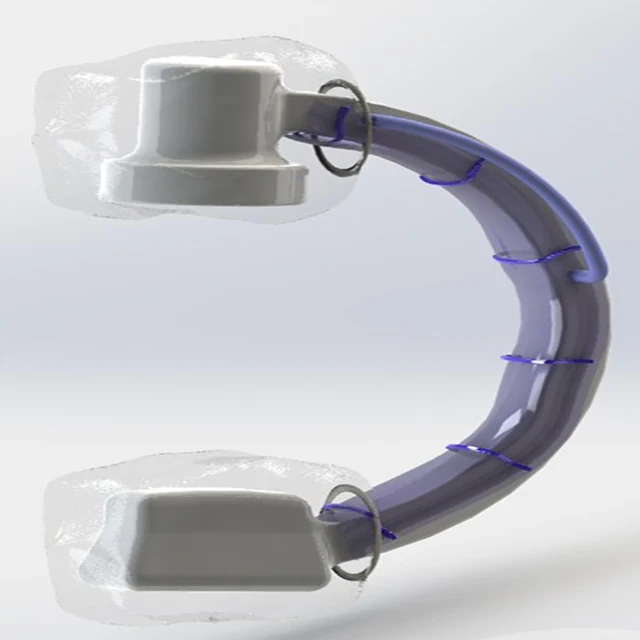 C-arm Imaging System Sterile Tube Drape