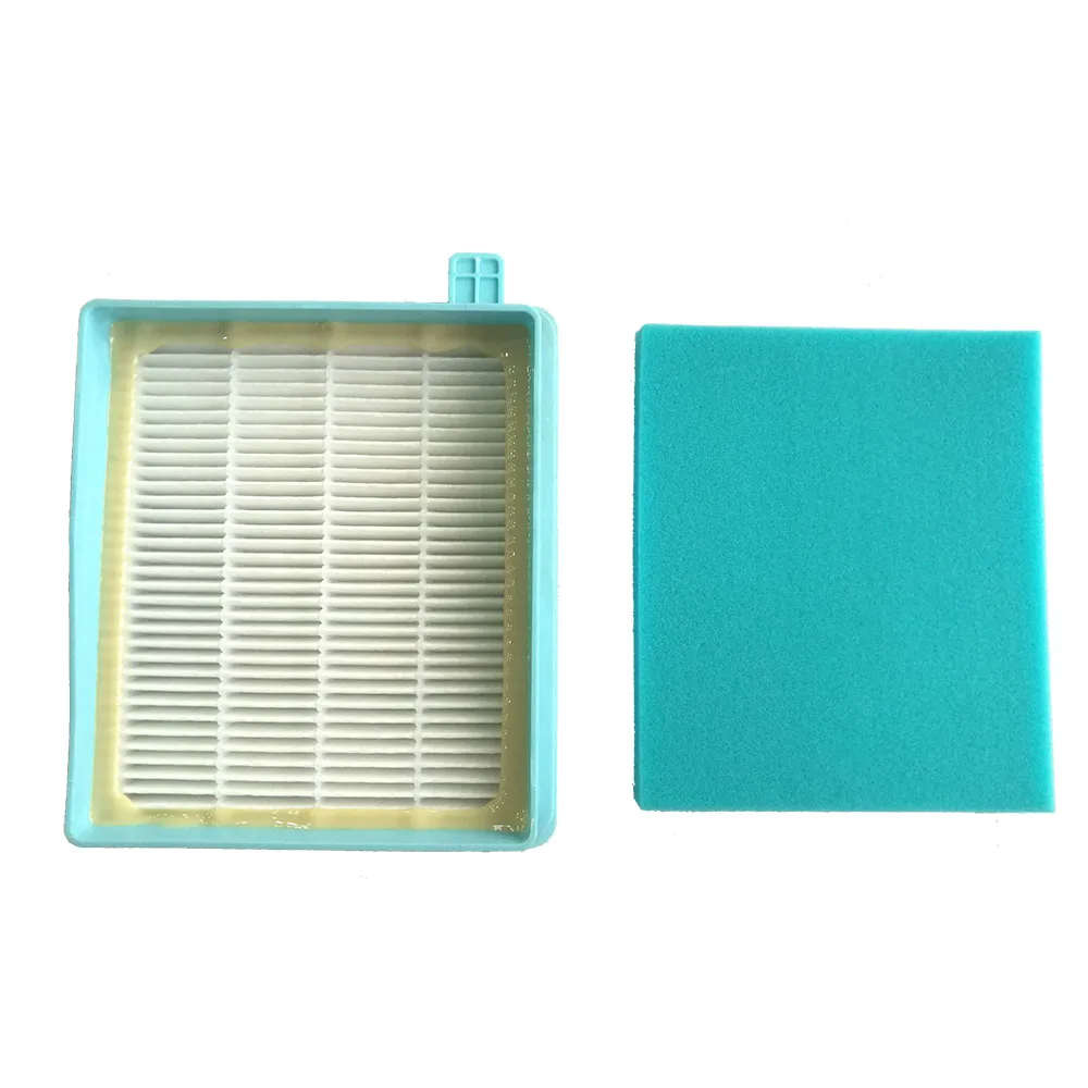 cheap price  Vacuum Motor Hepa Filter For FC84 FC86 FC93 FC95 electrolux  vacuum cleaner replacement parts