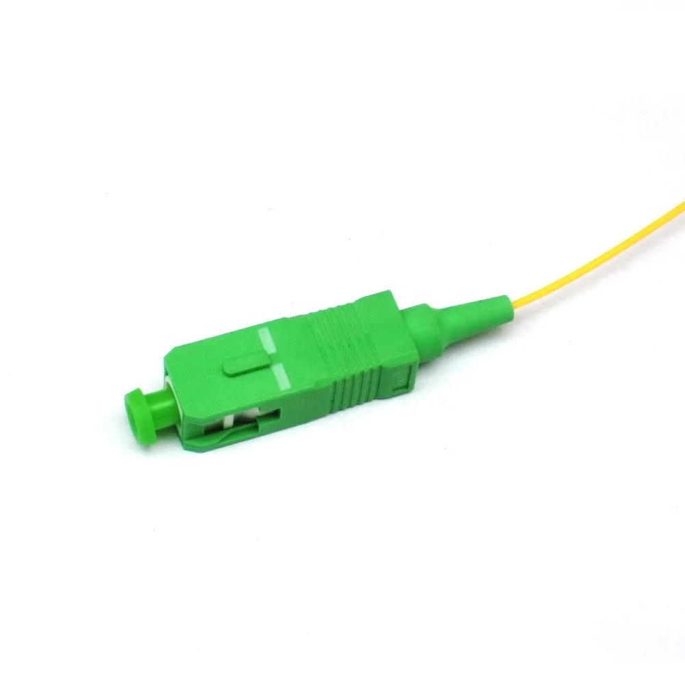Cleaner Fiber Optic Cleaning Pen for 2.5mm SC FC ST 1.25mm LC MU FTTH 800 Cleaning Times Fiber Optic Cleaning Pen