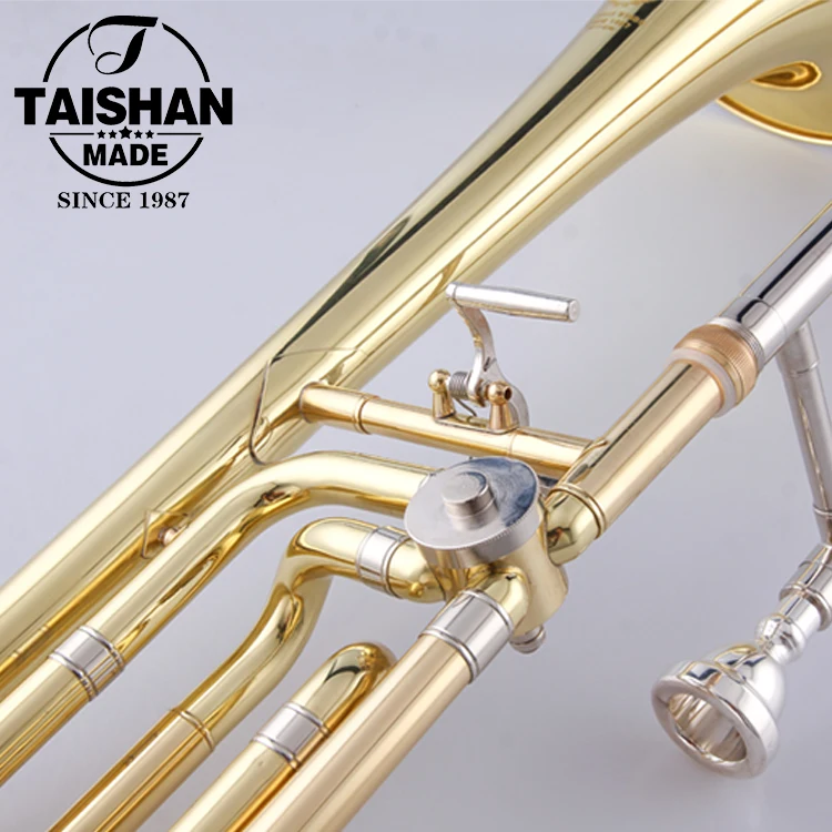 Best Price High Quality Tenor Trombone in 2021 of New Style