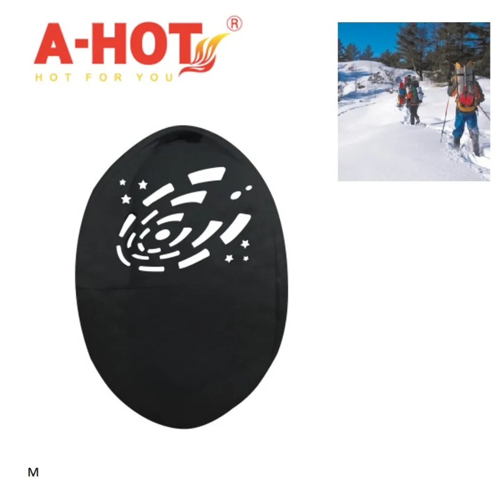 Reusable Platinum Catalyst Winter Sports Hand Warmer