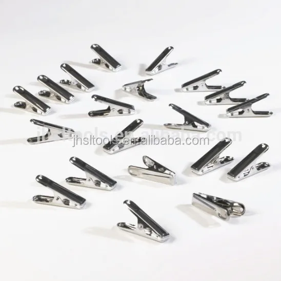 Горячие Продажи SL-D001 Нержавеющей Стали Прищепки Прищепки