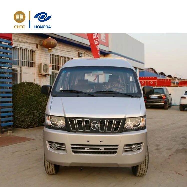 
hot sale in South Asia reasonable price double cab 87HP 4X2 KAMA mini bed cargo truck 