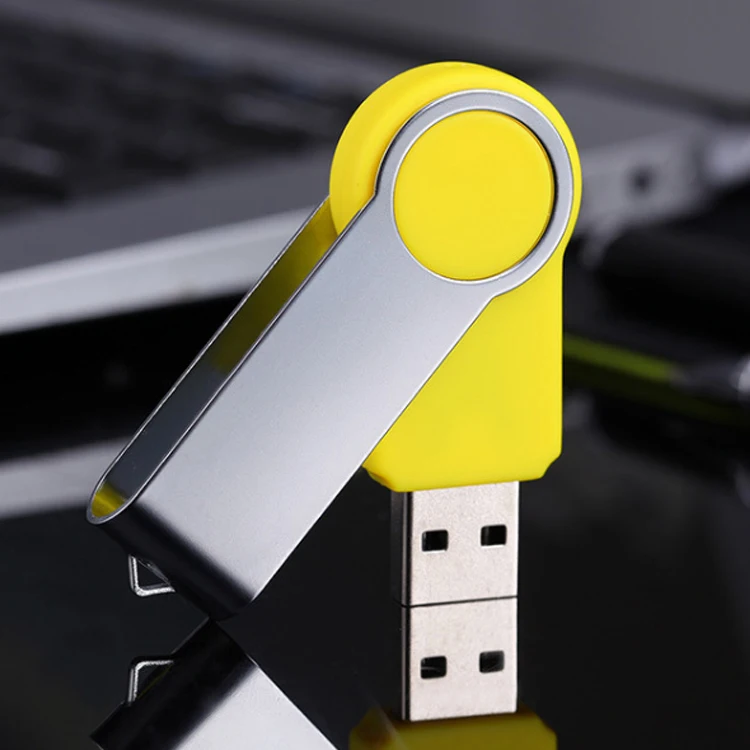 2023 top selling popular swivel usb flash drive promotional gifts for colorful the cheapest swivel pen drives