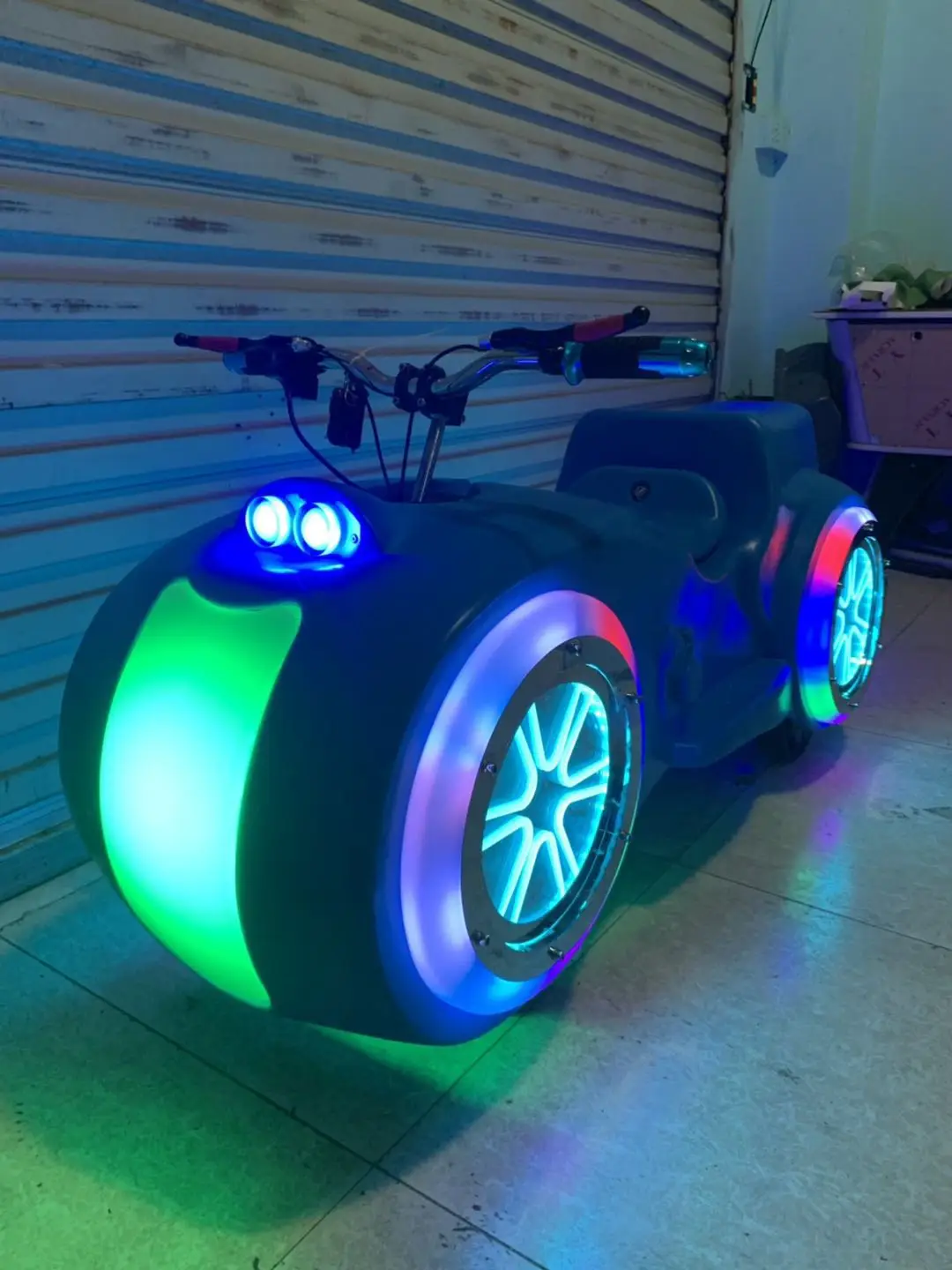 
New design indoor outdoor mall amusement park game machine mini coin operated kiddie ride for sale 