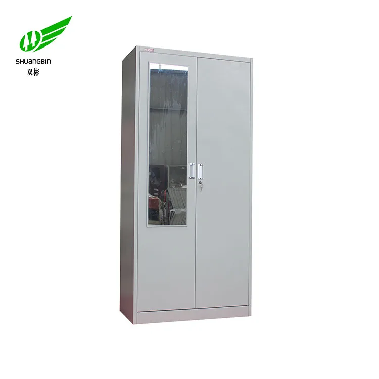 
Cheap 2 door steel cupboard file storage cupboard file iron cabinet cupboard iron steel filing cabinet 