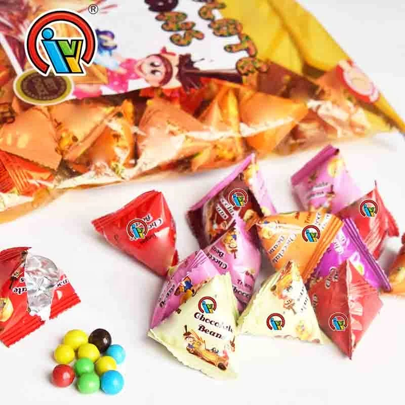 IVY Candy Sugar Coated Chocolate Beans For Sale