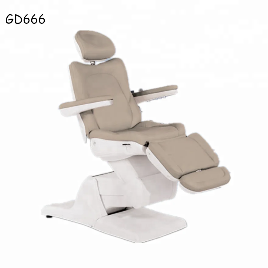 2018 Hight quality Wholesale Beauty salon electrical massage beauty bed