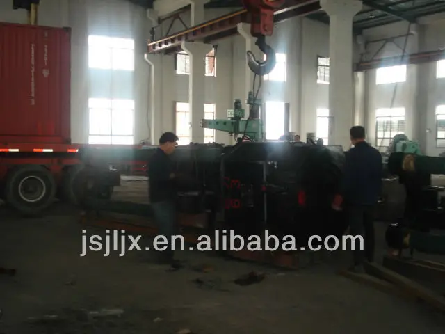 diesel pile delmag diesel hammer