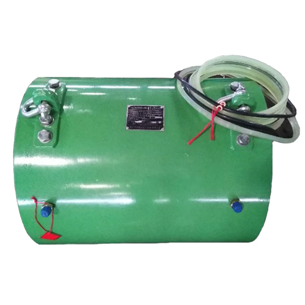 Made in china post tension stressing construction jack 50tons 100tons 200tons for sale