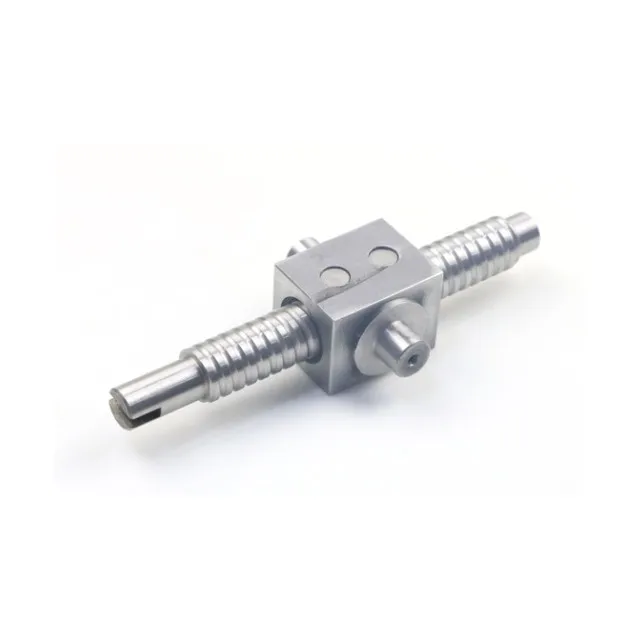 Diameter 16mm precision ball screw for linear actuator