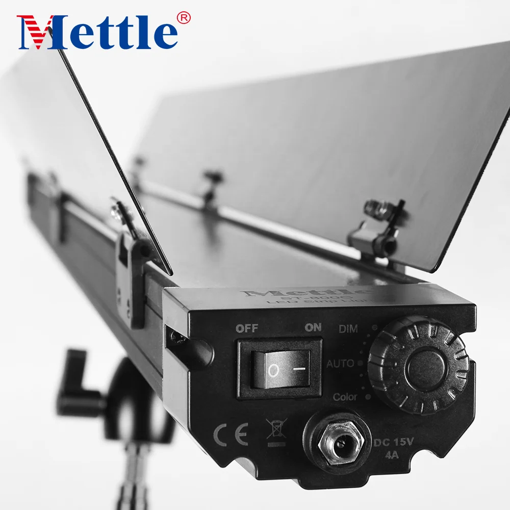 photographic video shooting soft LED strip light