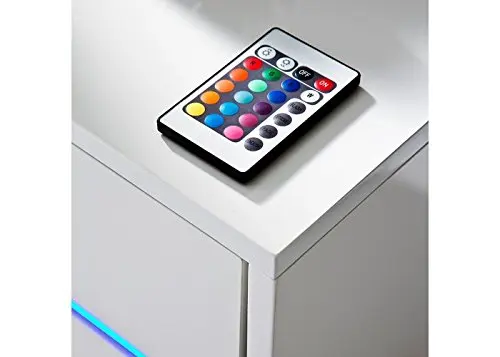 Hot Sale SSH-LTS002 New Design Wooden Led TV wall mount stand Stand Furniture With Showcase