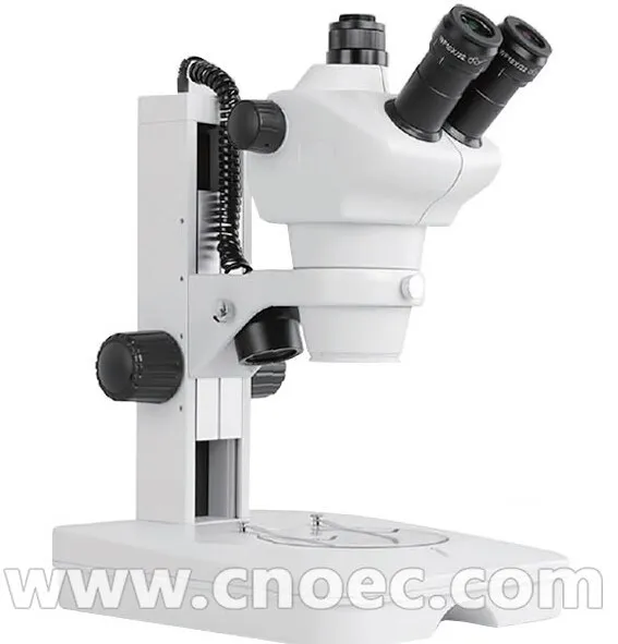 A23.1501 8x-50x бинокль или Тринокулярный Стерео микроскоп