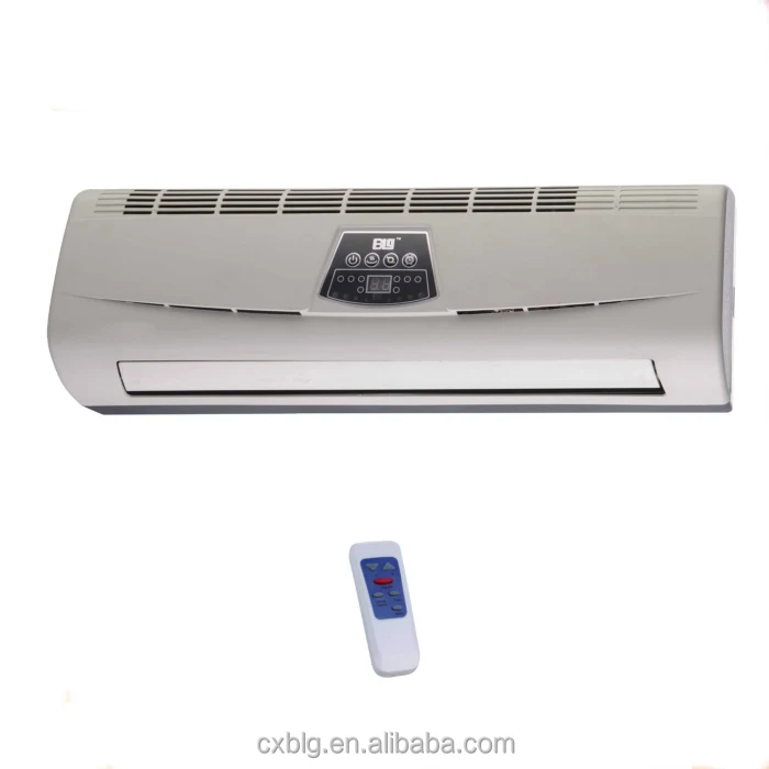 Оптовая продажа, китайские товары, безопасные настенные нагреватели Ptc со светодиодным дисплеем