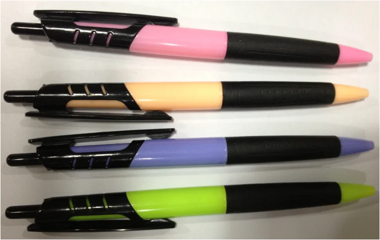 High quality promotion stationary ballpoint cheap pen