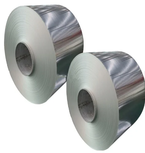 Hot Sales Coated Aluminum Sheet Kraft Paper Aluminum Coils