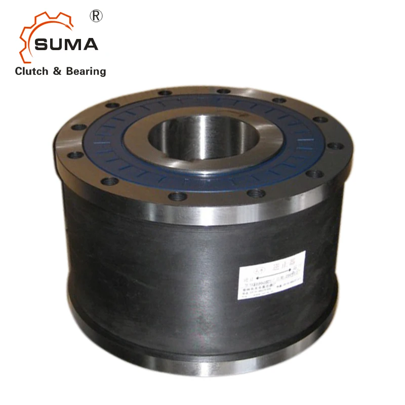 
Sprag Clutch CKZ-B 40125 Backstop Bearing One Way 