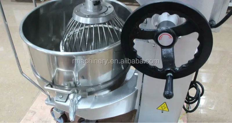 commercial bread industrial meat mixer